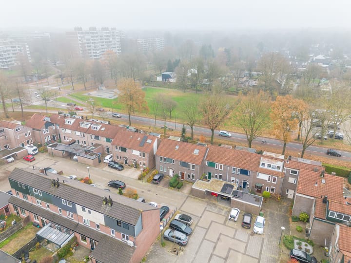 Photo 22 of Kornet 18