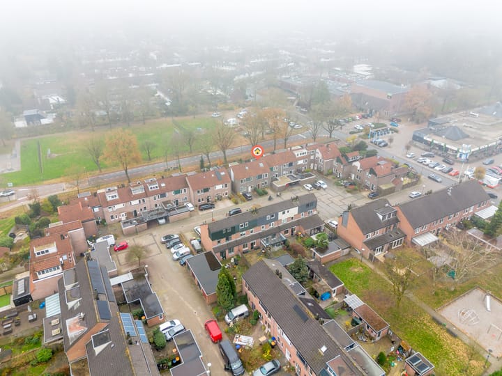 Photo 23 of Kornet 18