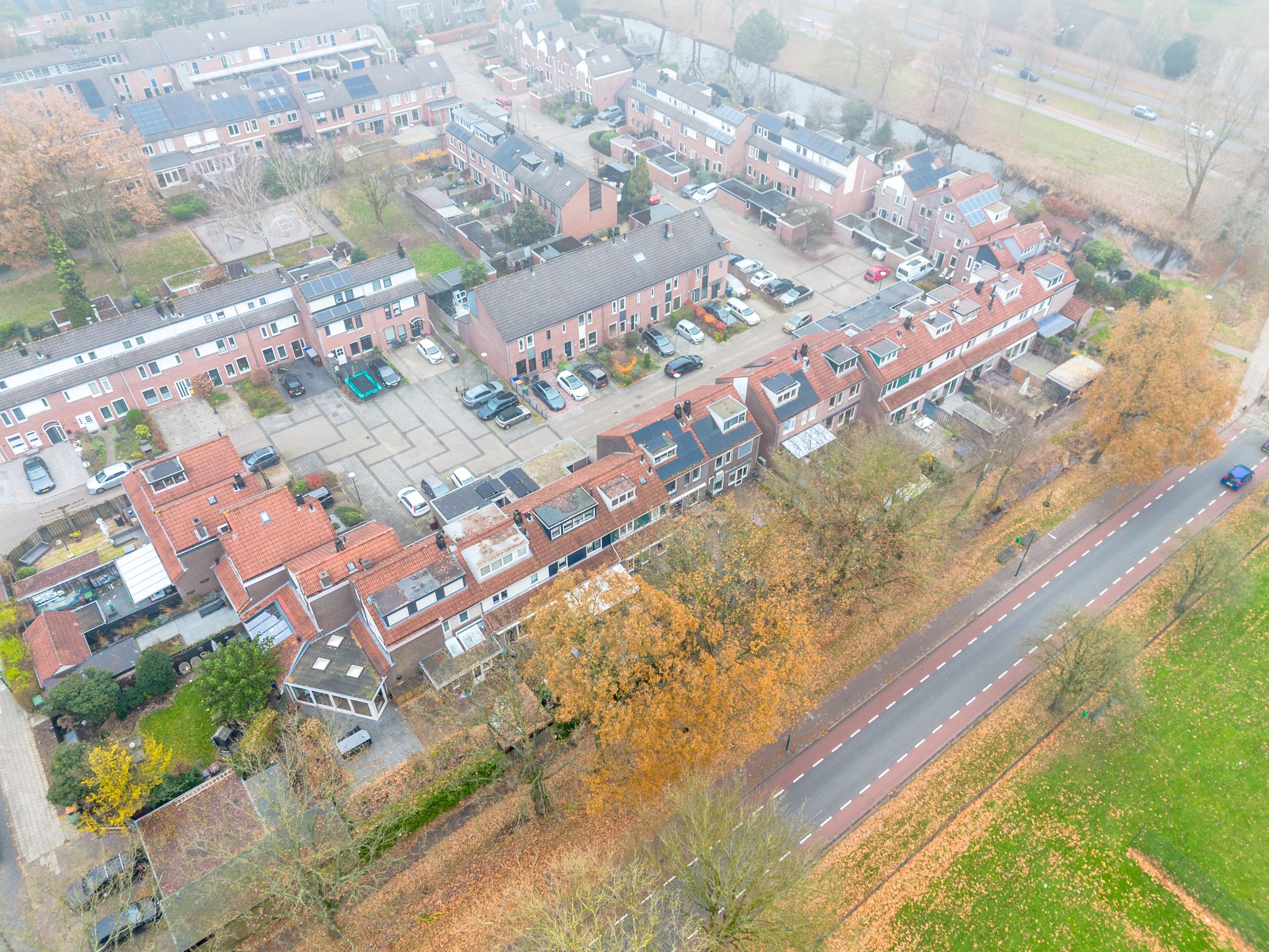 Kornet, 18, Soest, 3766EG, Utrecht, Nederland 18 