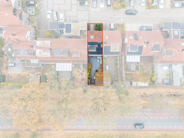 Photo 24 of Kornet 18