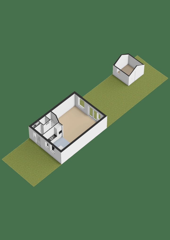 Photo 26 of Kornet 18