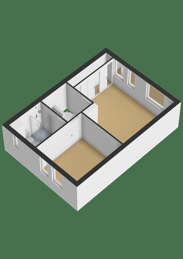 Photo 30 of Kornet 18