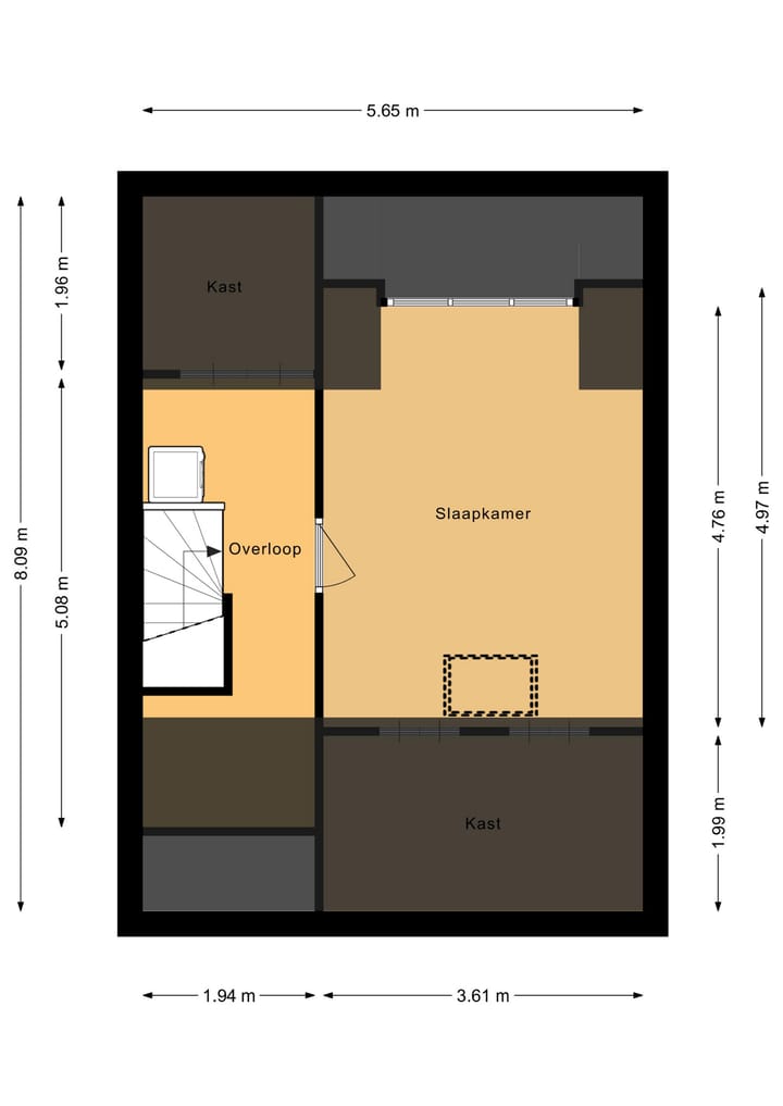 Photo 31 of Kornet 18