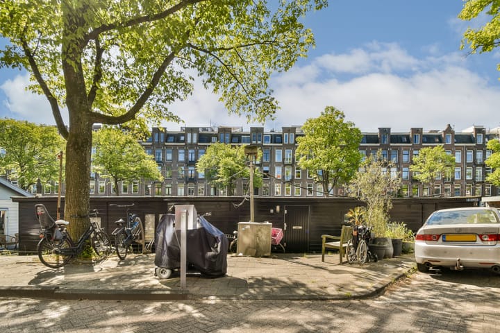 Foto 3 van Jacob van Lennepkade 606