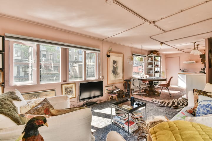 Foto 5 van Jacob van Lennepkade 606