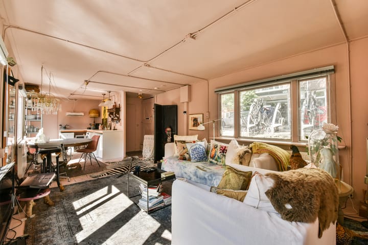 Foto 6 van Jacob van Lennepkade 606