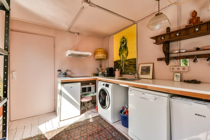 Foto 8 van Jacob van Lennepkade 606