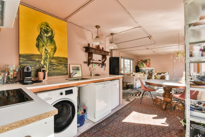 Foto 9 van Jacob van Lennepkade 606