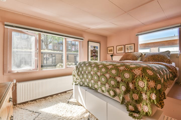 Foto 12 van Jacob van Lennepkade 606