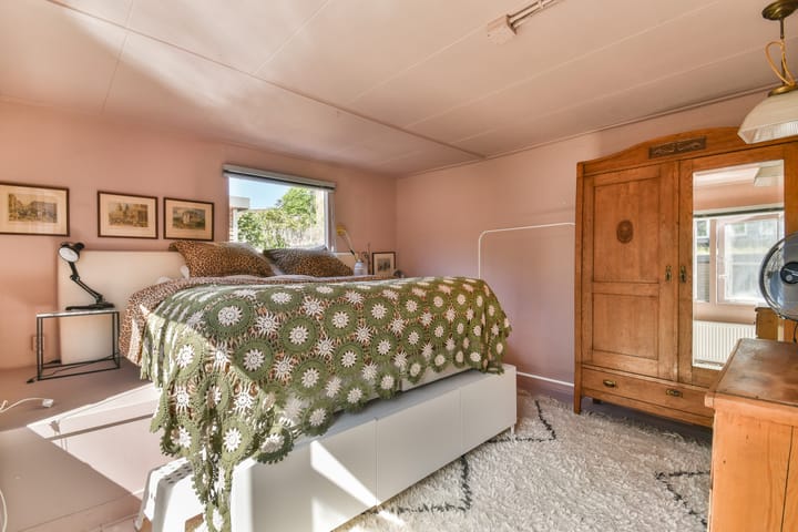 Foto 13 van Jacob van Lennepkade 606