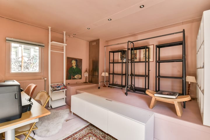 Foto 14 van Jacob van Lennepkade 606