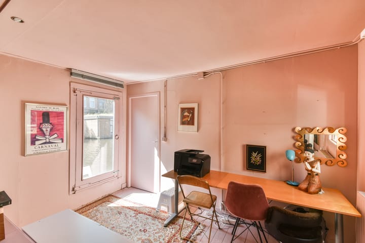 Foto 16 van Jacob van Lennepkade 606