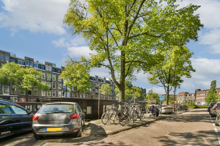 Foto 19 van Jacob van Lennepkade 606