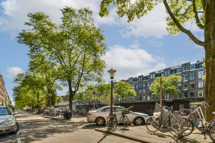 Foto 20 van Jacob van Lennepkade 606