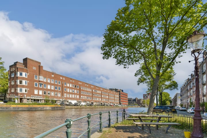 Foto 21 van Jacob van Lennepkade 606