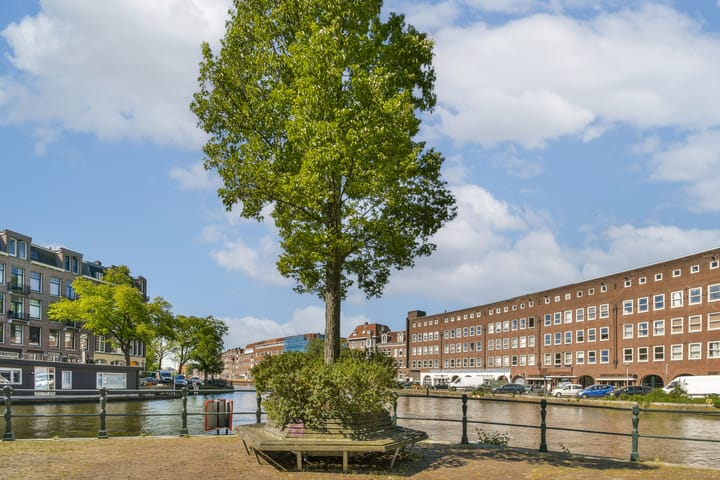 Foto 22 van Jacob van Lennepkade 606