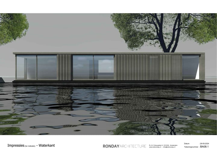 Foto 23 van Jacob van Lennepkade 606