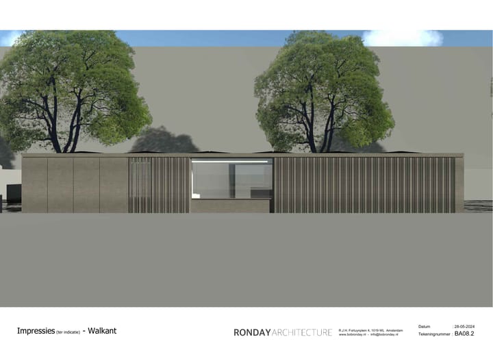 Foto 24 van Jacob van Lennepkade 606