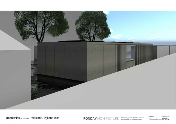 Foto 25 van Jacob van Lennepkade 606