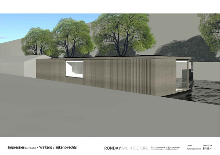 Foto 26 van Jacob van Lennepkade 606