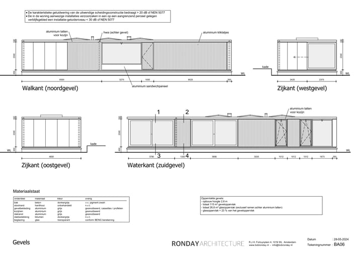 Foto 27 van Jacob van Lennepkade 606