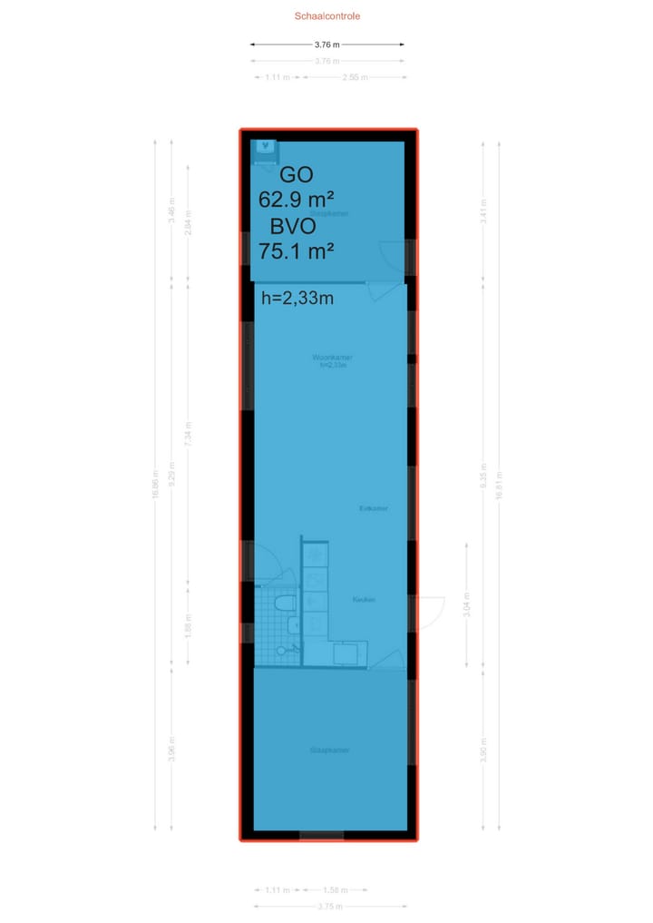 Foto 32 van Jacob van Lennepkade 606
