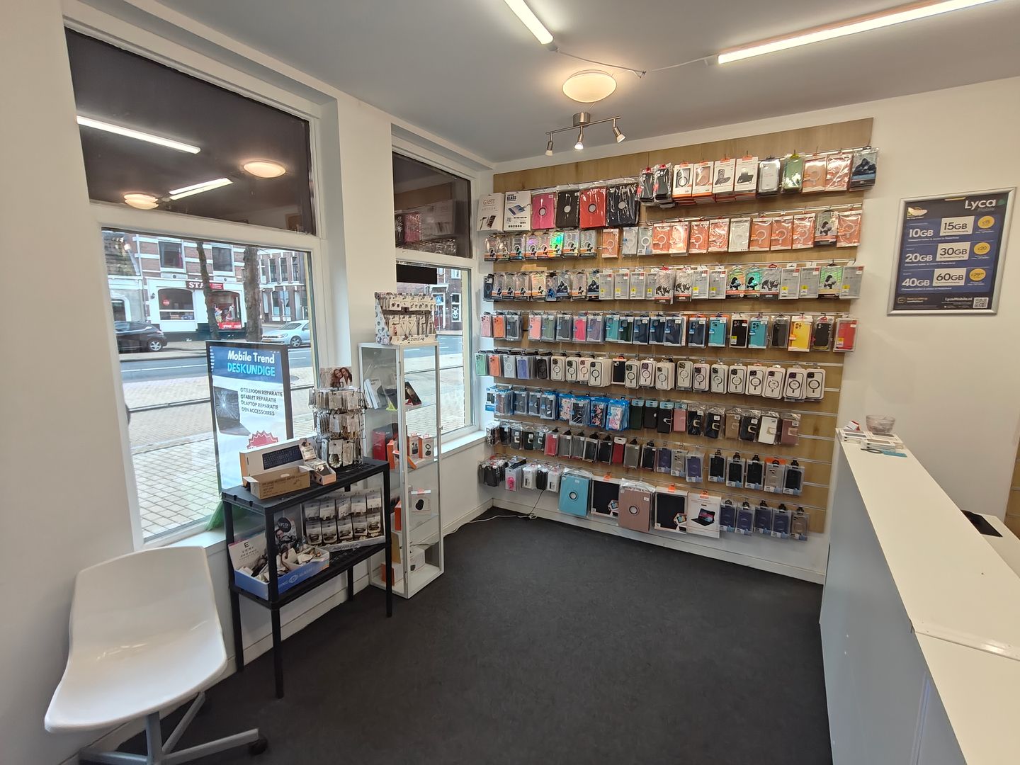 View photo 5 of Gedempte Zuiderdiep 123