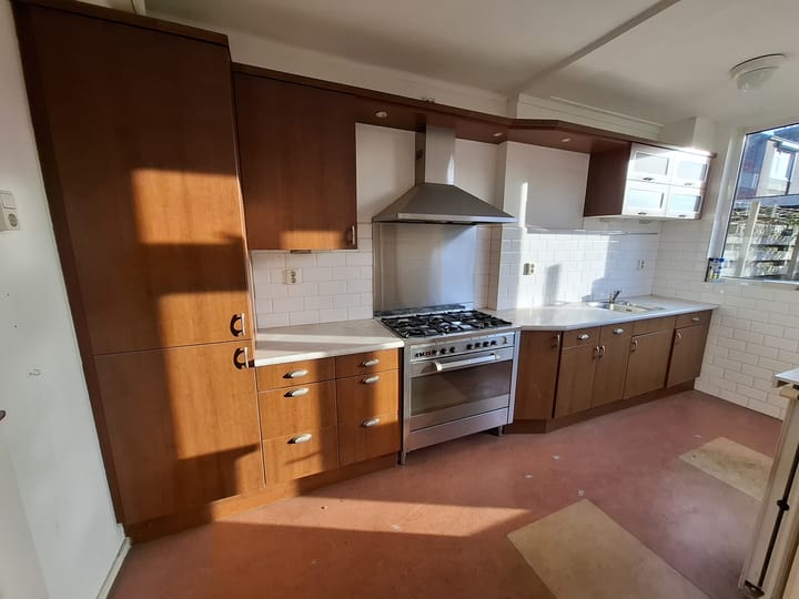 Foto 2 van Joost van den Vondelstraat 30