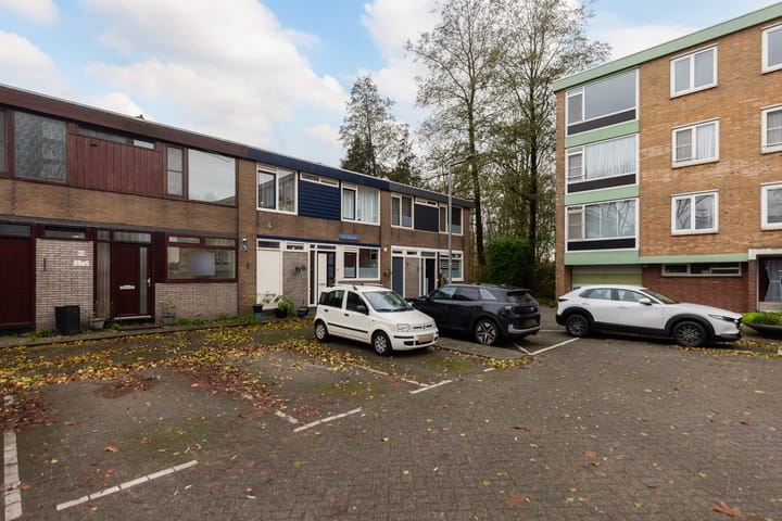 Foto 2 van Arie Salystraat 10