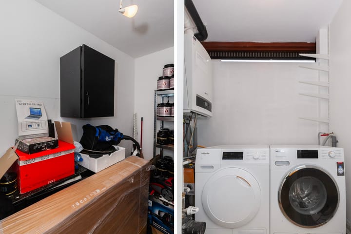 Foto 5 van Arie Salystraat 10