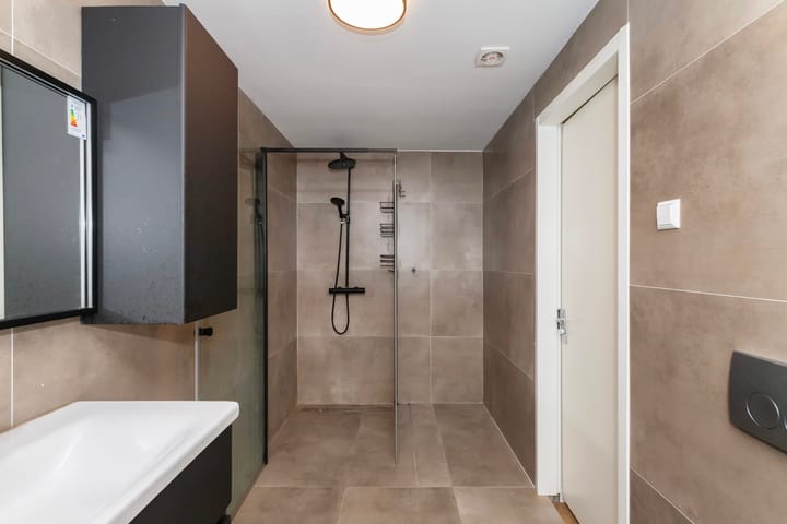 Foto 6 van Arie Salystraat 10