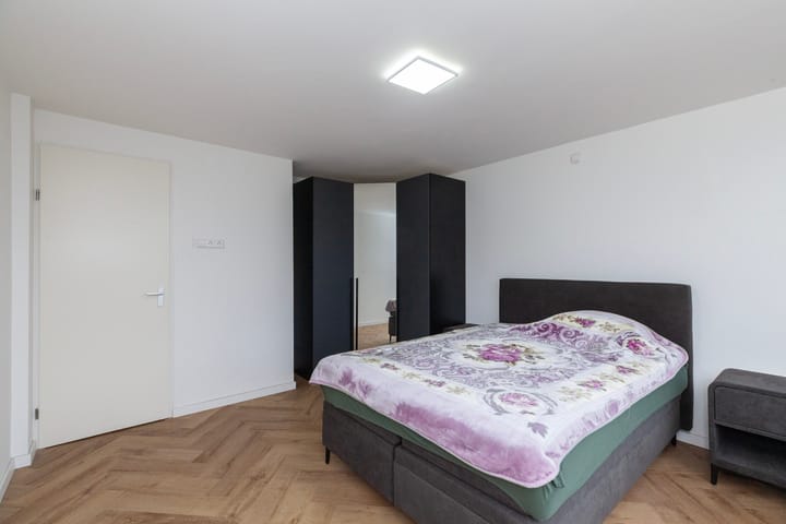 Foto 10 van Arie Salystraat 10