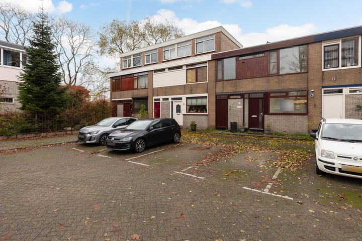 Foto 11 van Arie Salystraat 10