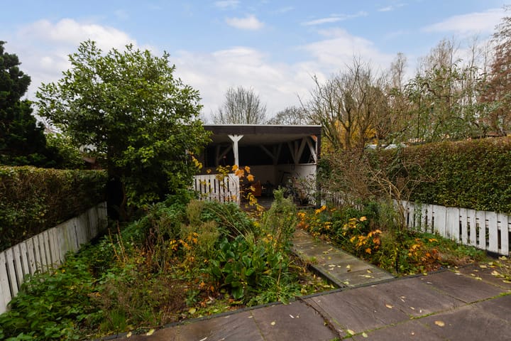 Foto 19 van Arie Salystraat 10