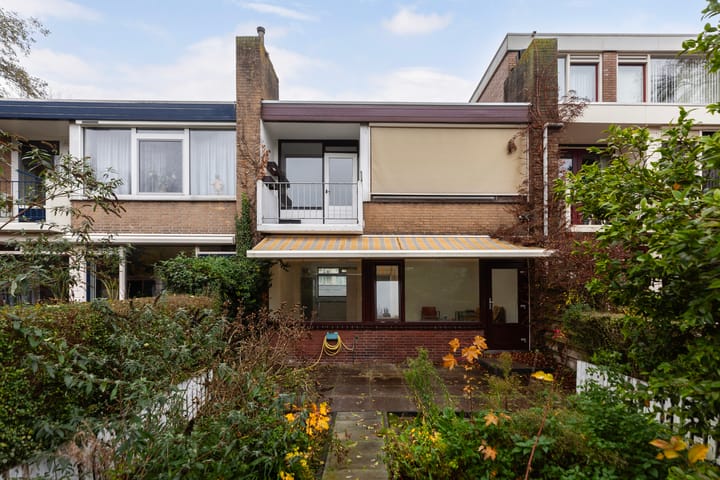 Foto 26 van Arie Salystraat 10