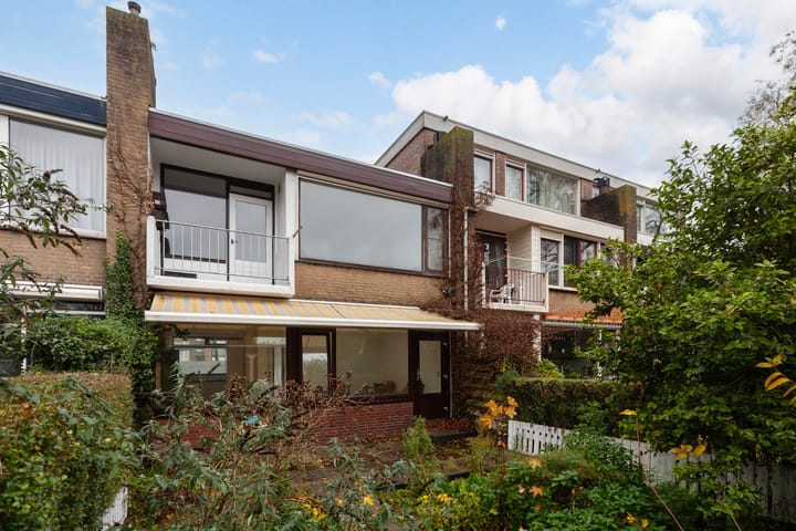 Foto 27 van Arie Salystraat 10