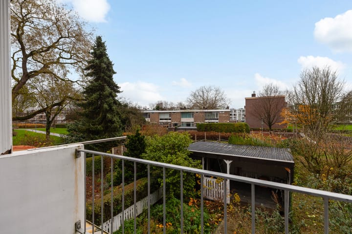 Foto 28 van Arie Salystraat 10