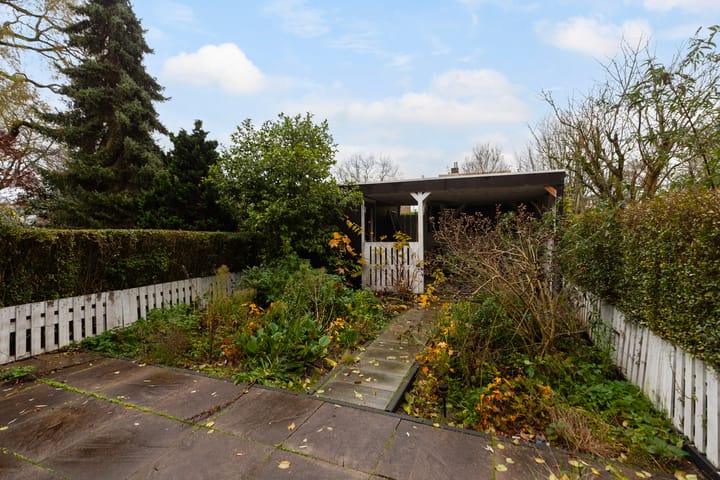 Foto 30 van Arie Salystraat 10