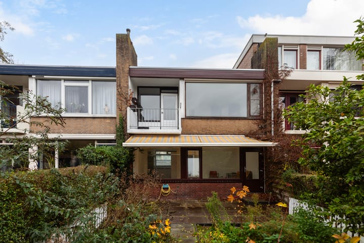 Foto 33 van Arie Salystraat 10