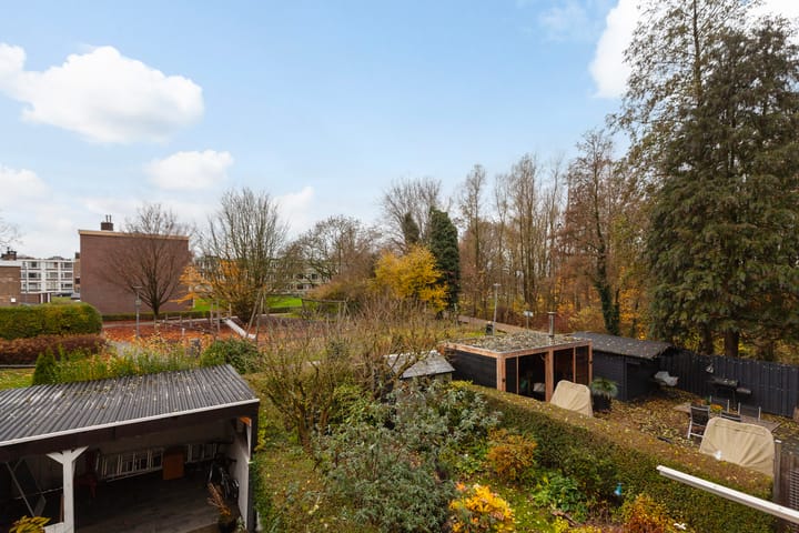 Foto 45 van Arie Salystraat 10