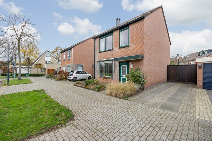 Foto 6 van Heienlangdonk 37