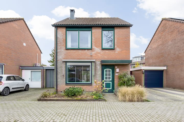 Foto 7 van Heienlangdonk 37