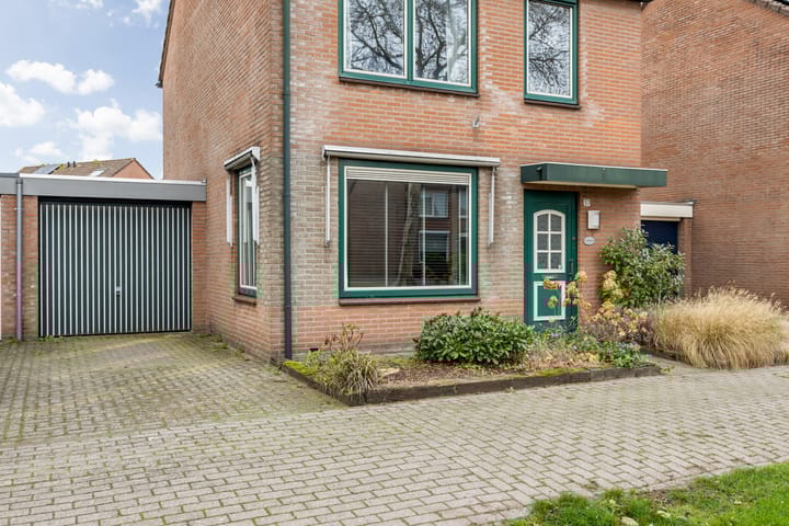 Foto 8 van Heienlangdonk 37