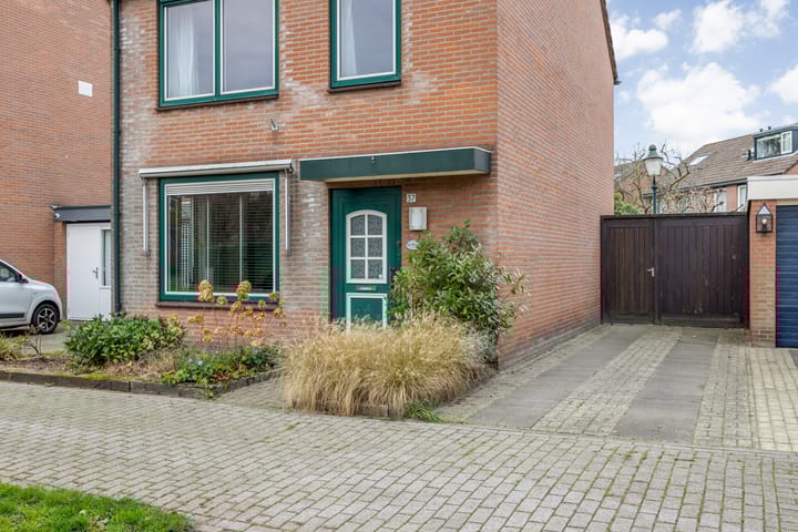 Foto 9 van Heienlangdonk 37