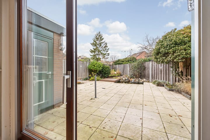 Foto 40 van Heienlangdonk 37