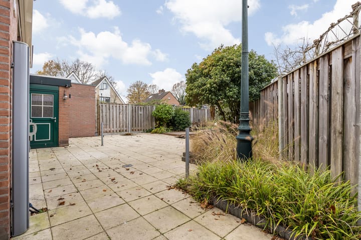 Foto 42 van Heienlangdonk 37