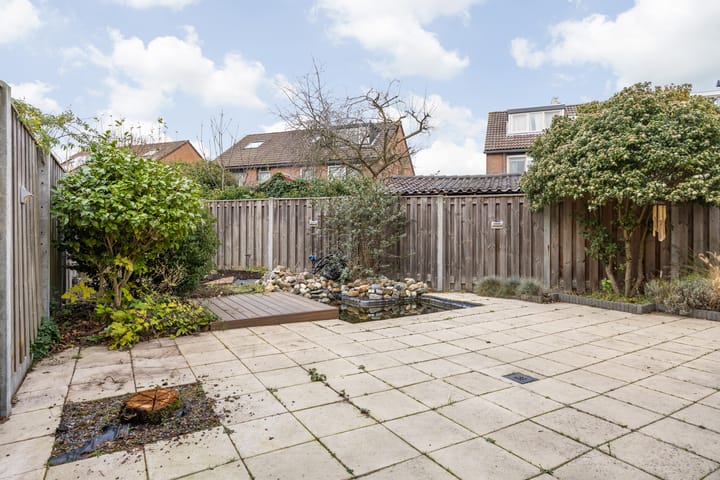 Foto 43 van Heienlangdonk 37