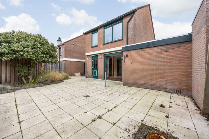 Foto 44 van Heienlangdonk 37