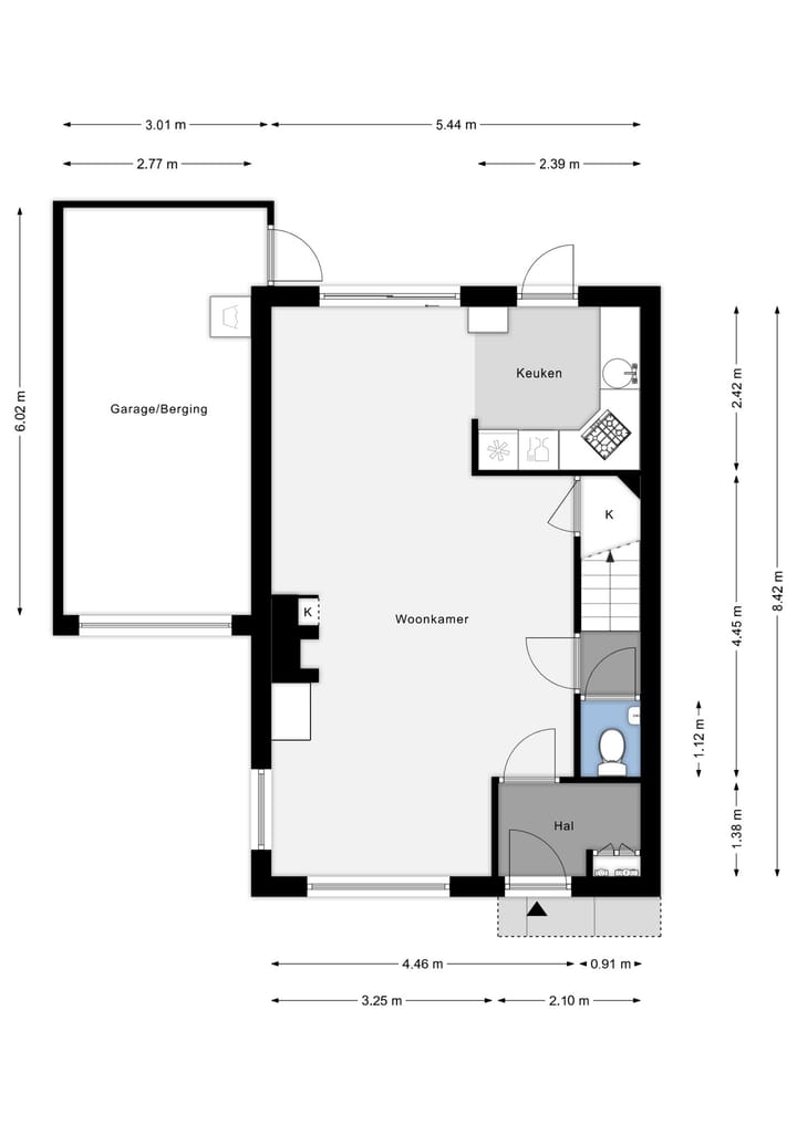 Foto 47 van Heienlangdonk 37