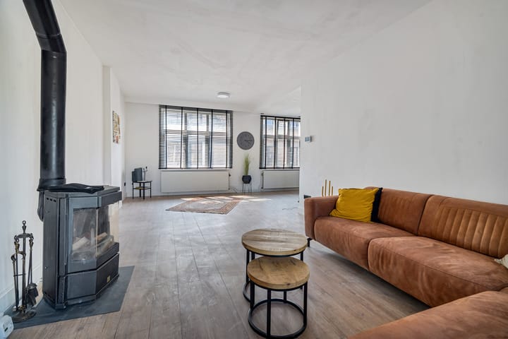 Foto 2 van Plenkertstraat 10-A